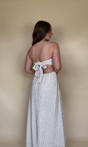 Capri Dress