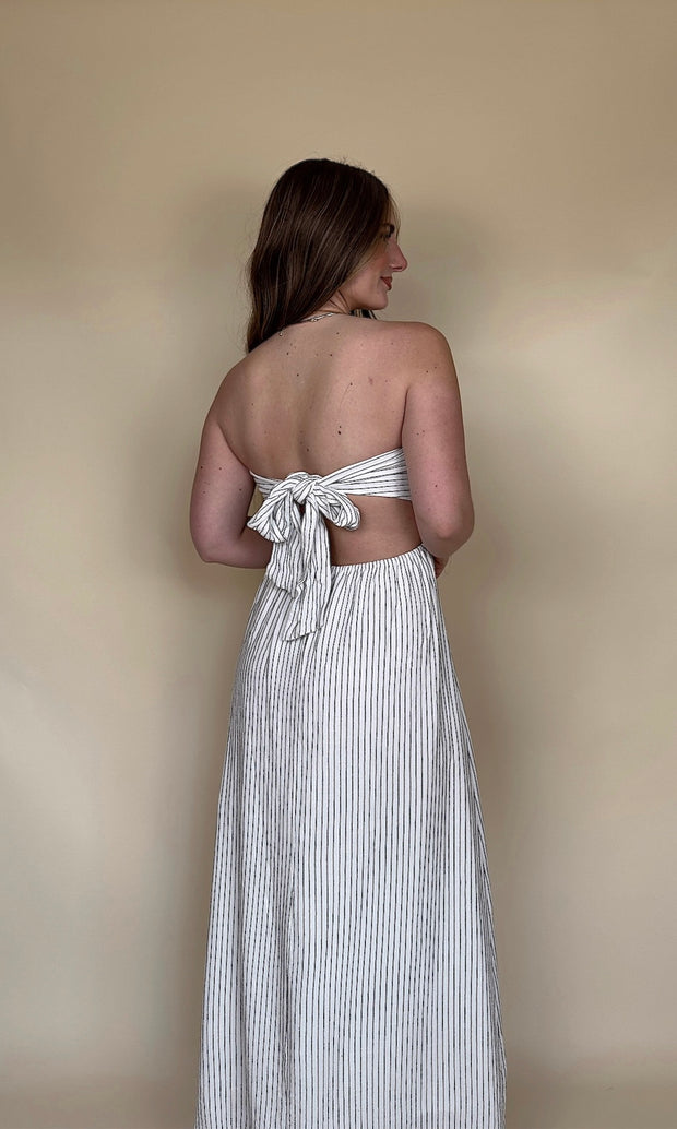 Capri Dress