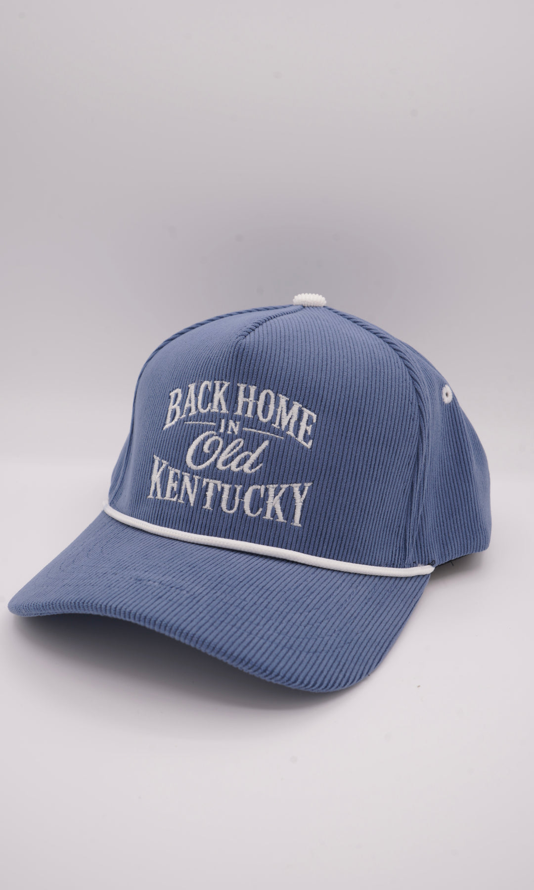 Back Home Hat
