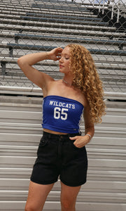 Challenge Top