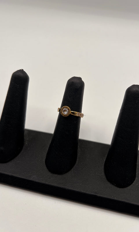 Daughter Ring