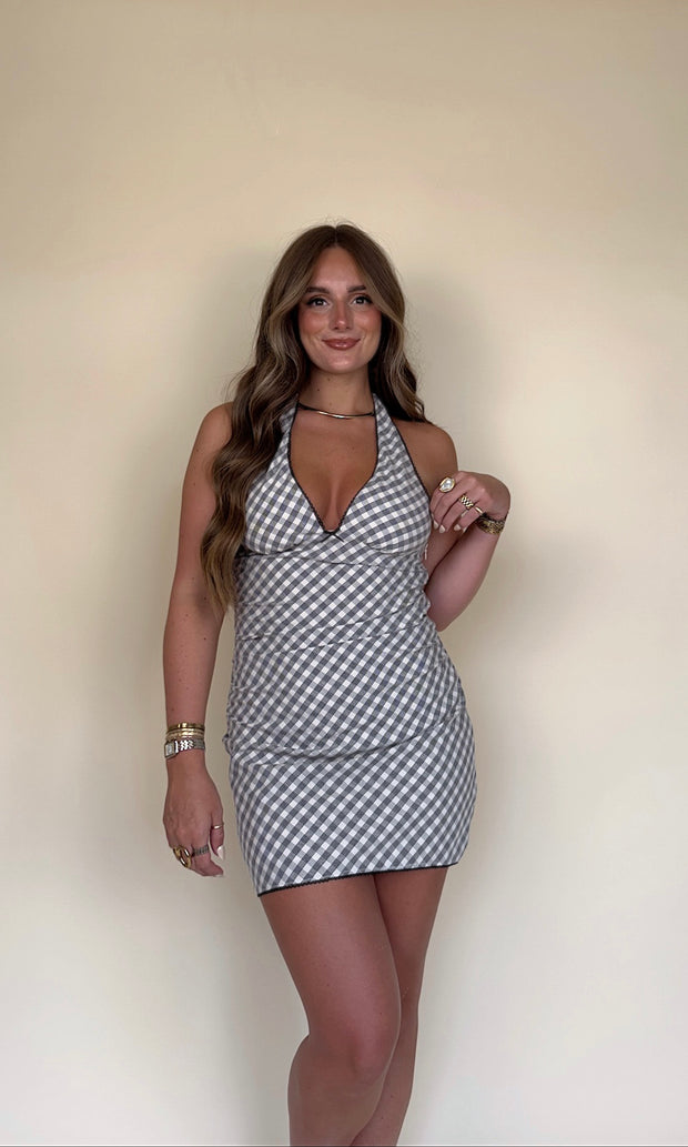 Cameron Dress