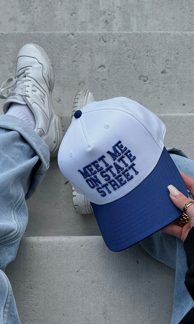 State Street Hat