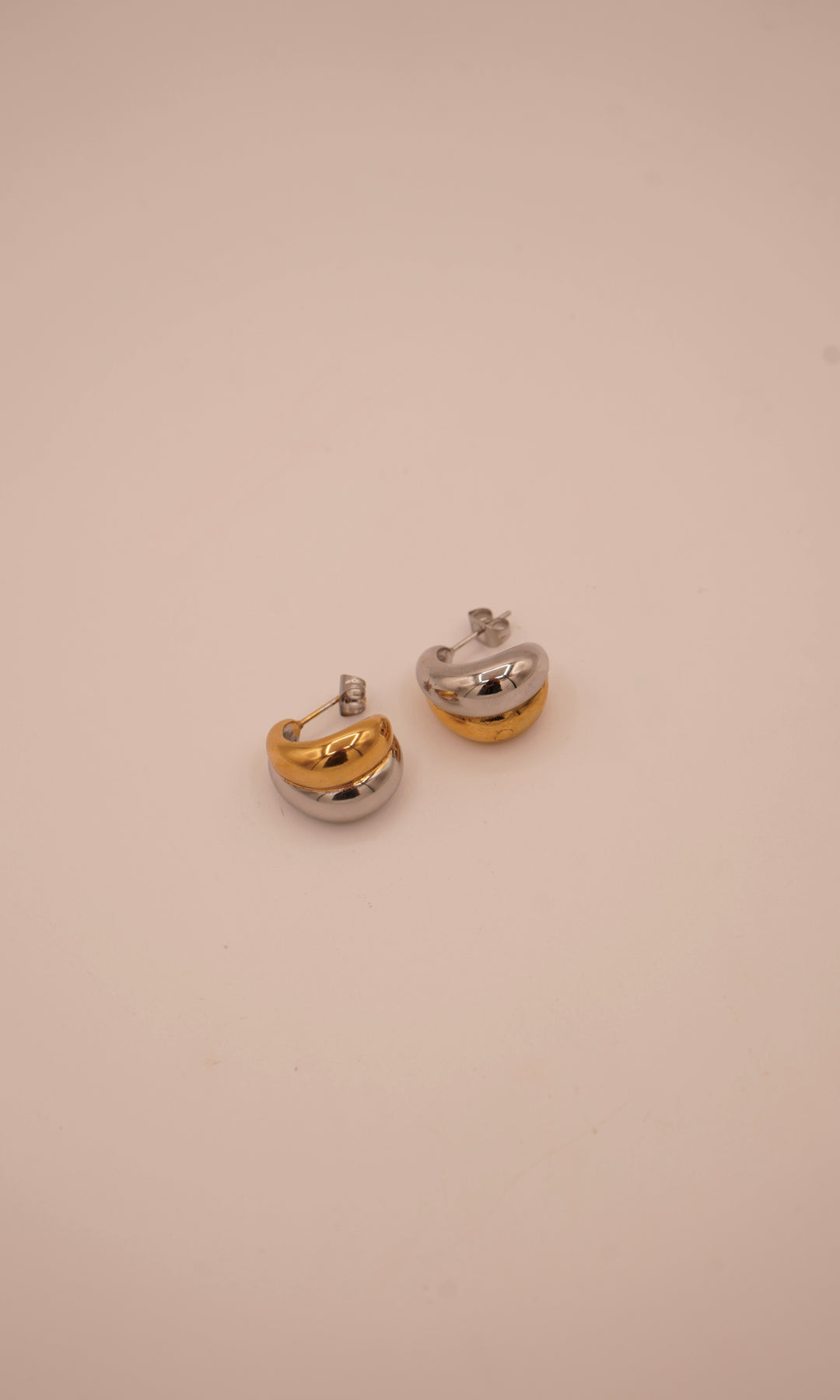 Twin Earring
