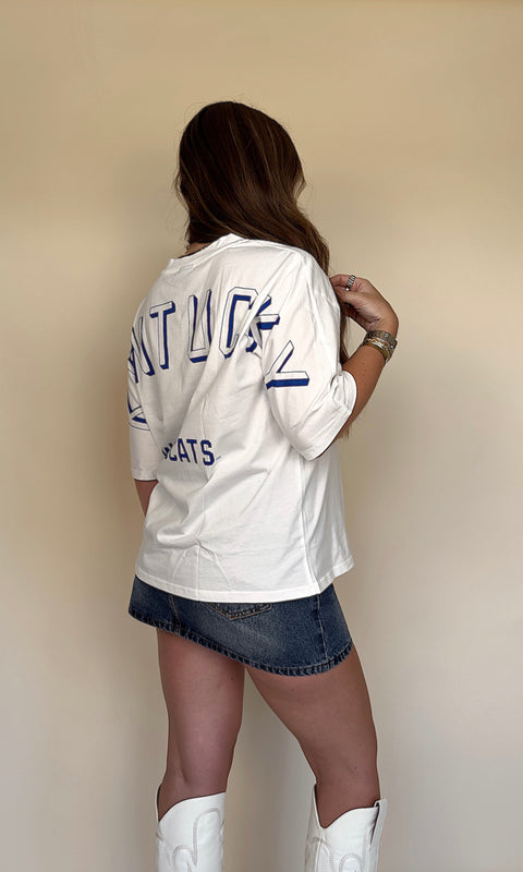 Coach Tee