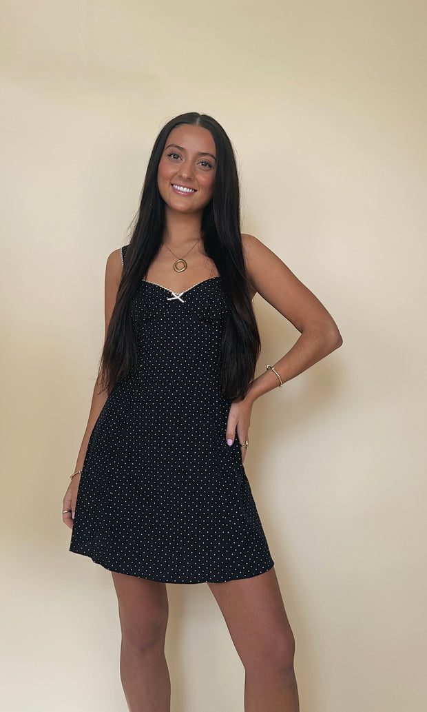 Devon Dress