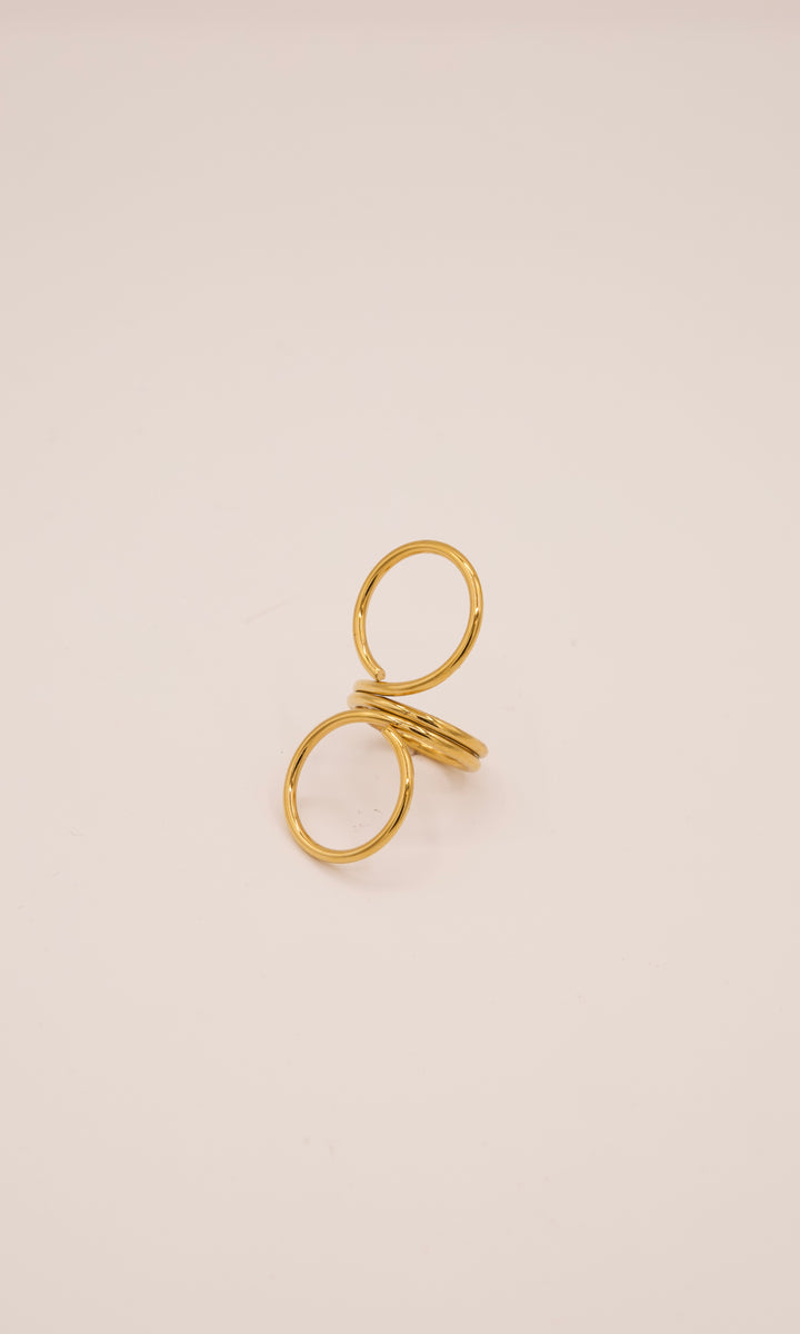 Tommy Ring