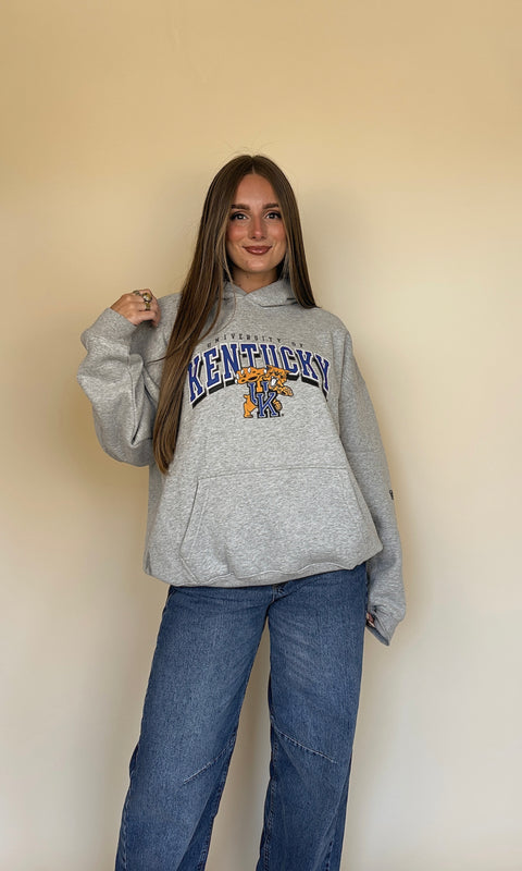 Willy T Hoodie