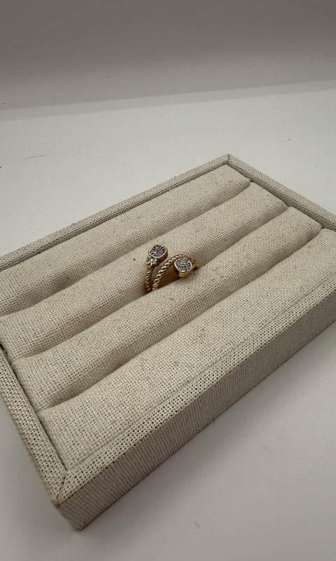 Glam Ring