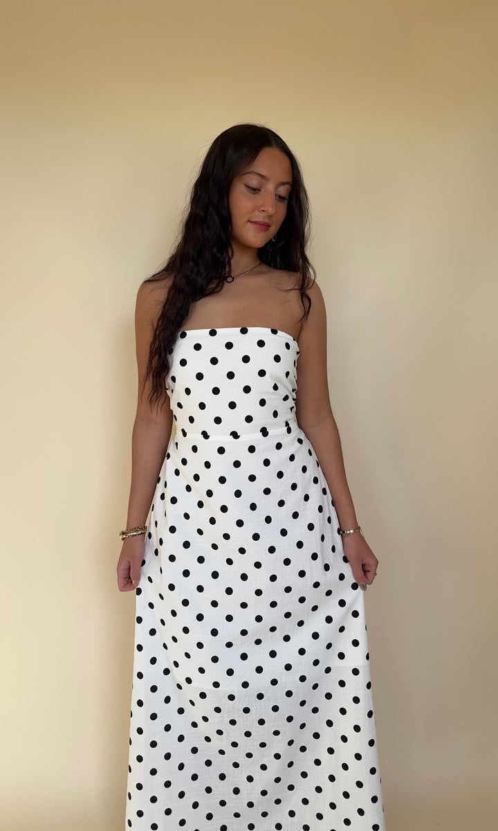 Dottie Dress