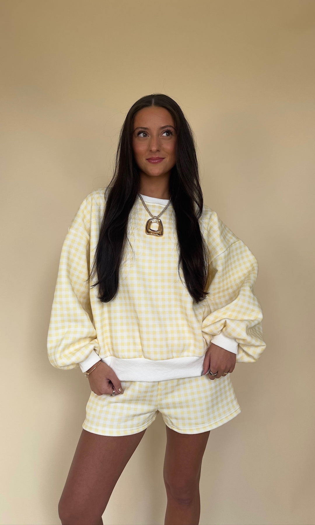 Pretty Penny Top