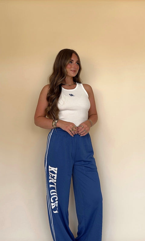 Player Pant