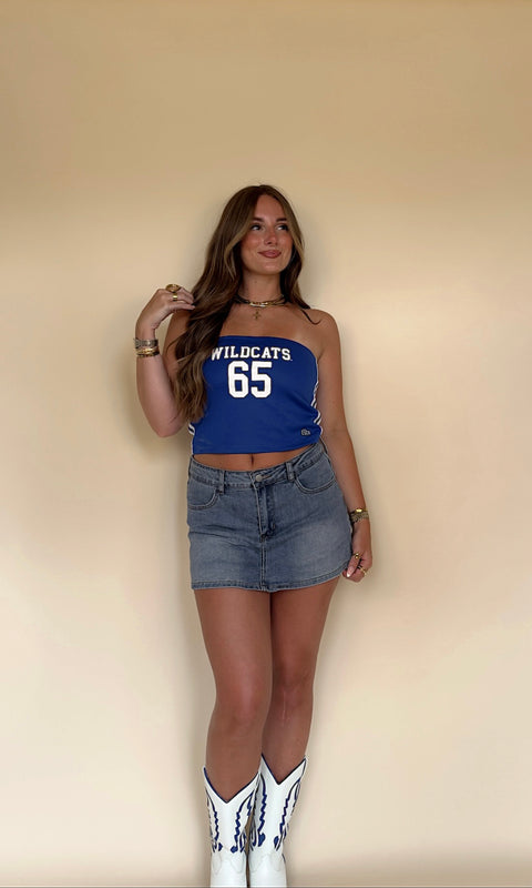 Challenge Top