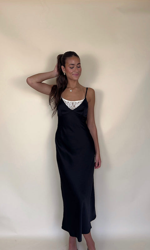 Billie Dress