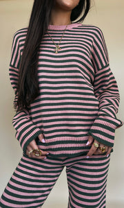 Alexis Sweater