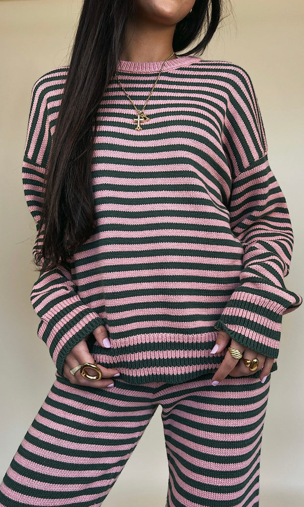 Alexis Sweater
