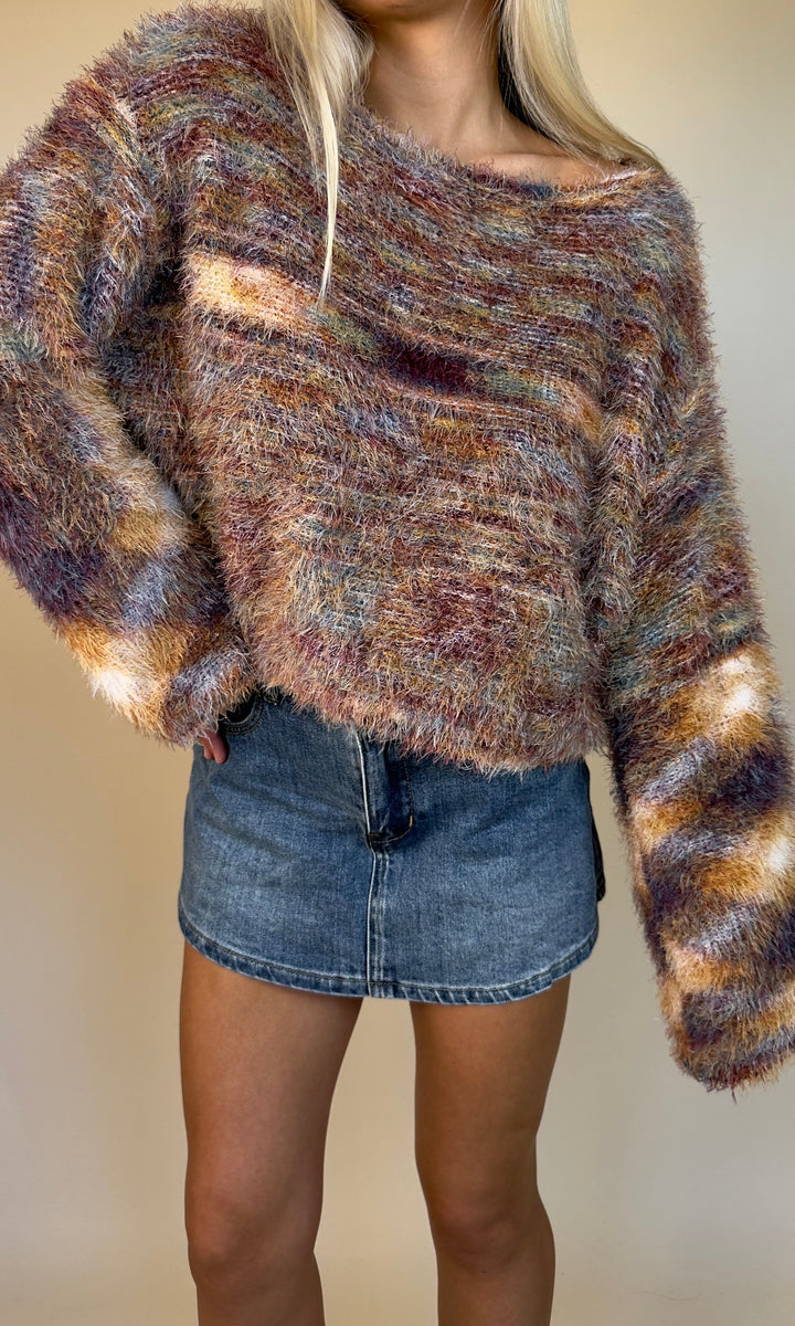 Meadow Sweater