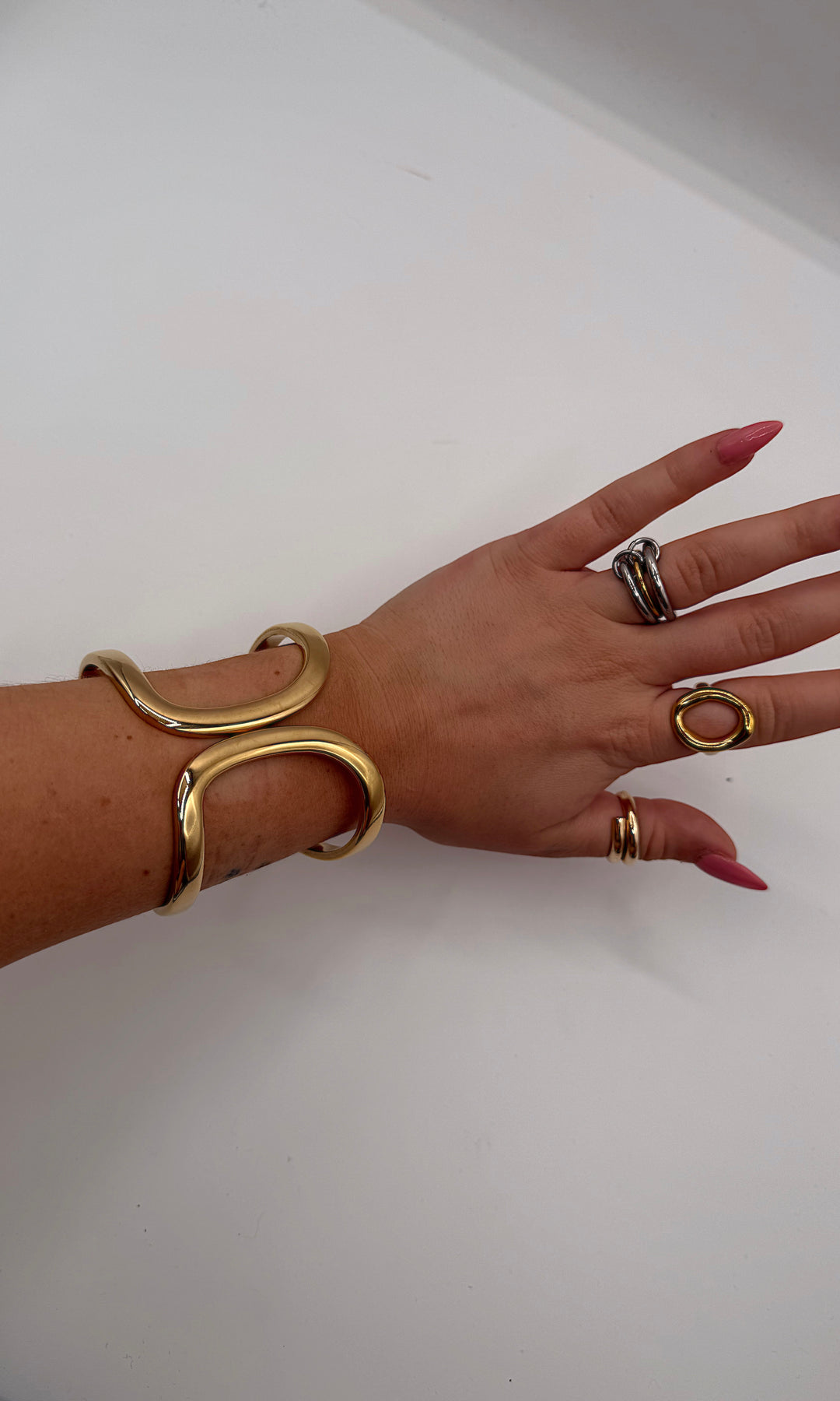 Some Protector Bracelet