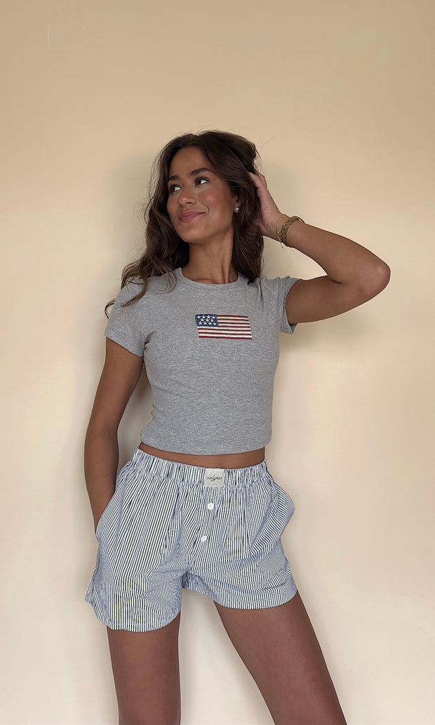 All American Tee