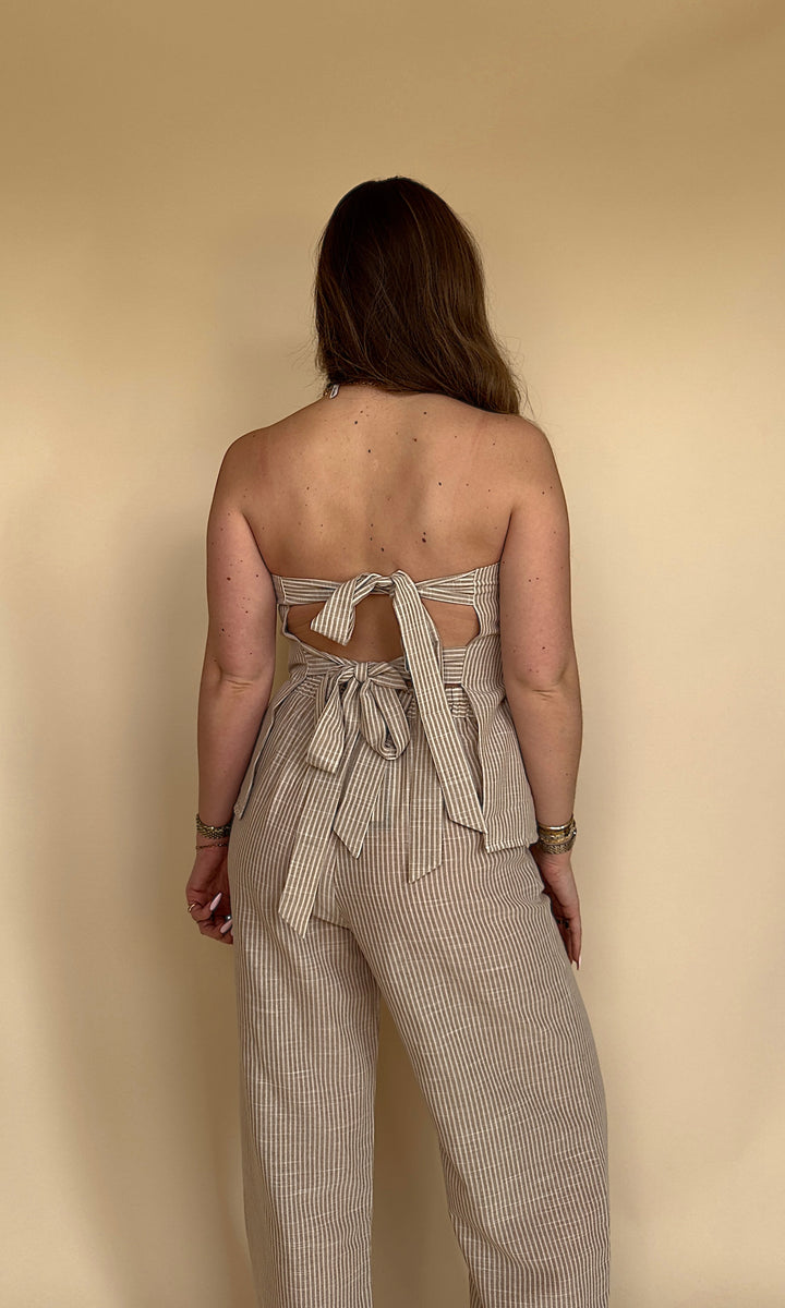 Practically Perfect Pant