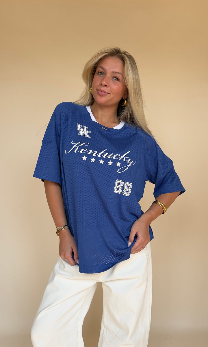Hat Trick Jersey
