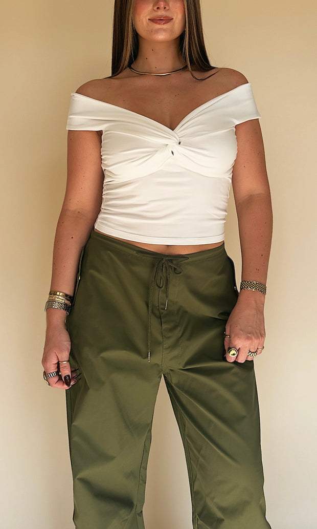 Brodie Pant