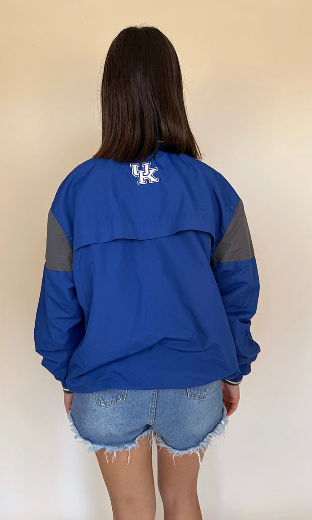 Vintage Windbreaker 760