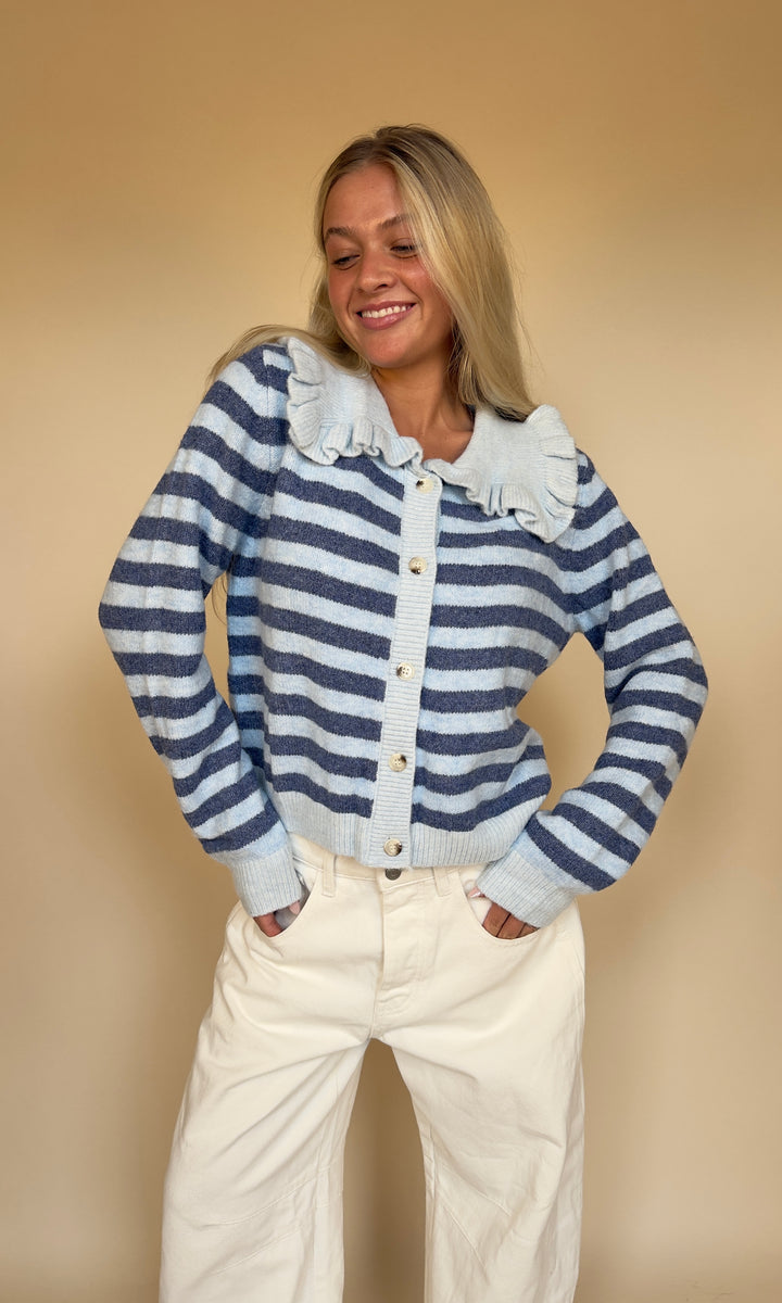 Sofie Cardigan