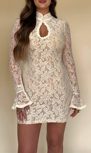 Run The World Dress