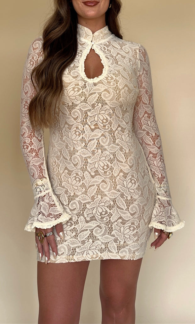 Run The World Dress