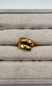 Method Acting Ring