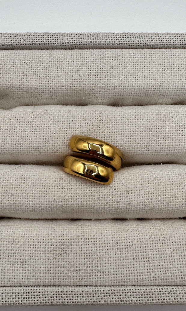 Method Acting Ring
