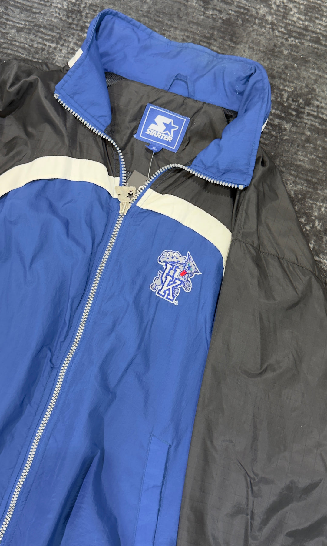 Vintage Jacket 839