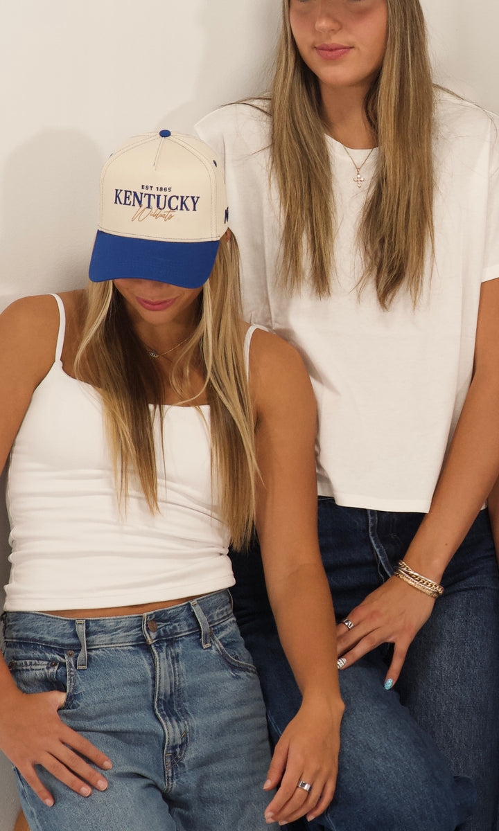 True Kentuckian Hat