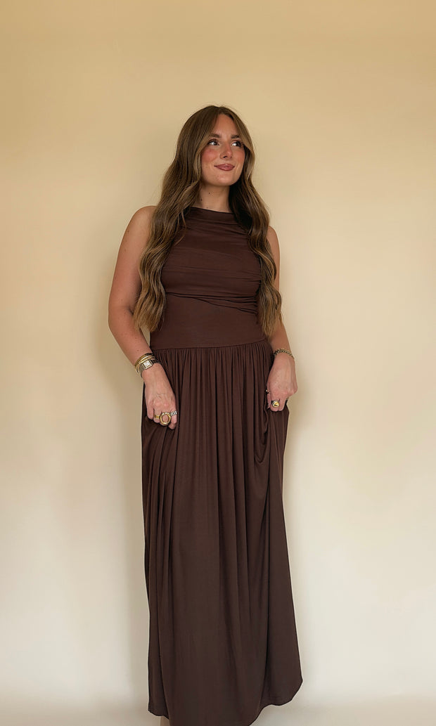 Lady Luck Dress