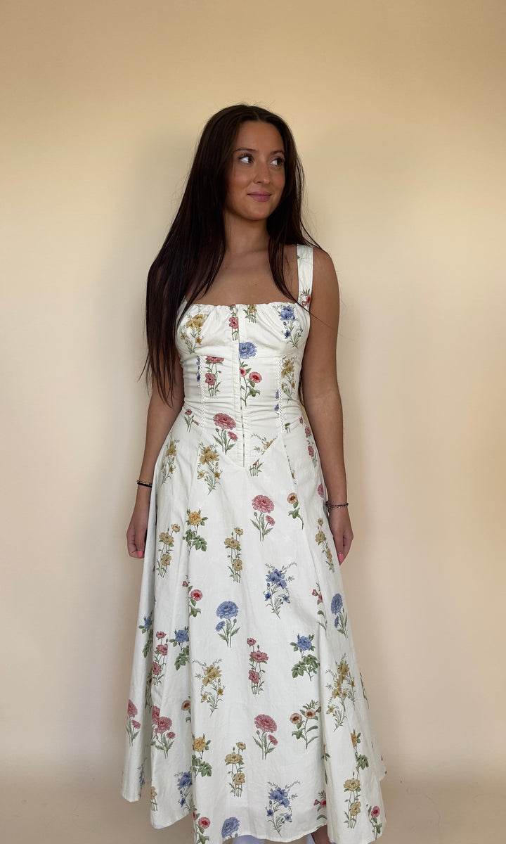 Photo Finish Dress