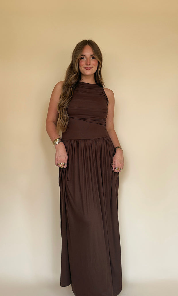 Lady Luck Dress
