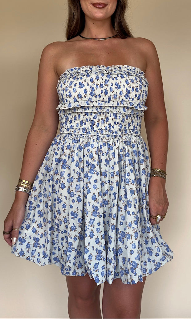 Emmett Dress