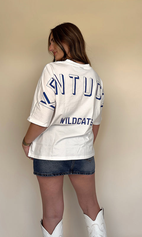 Coach Tee