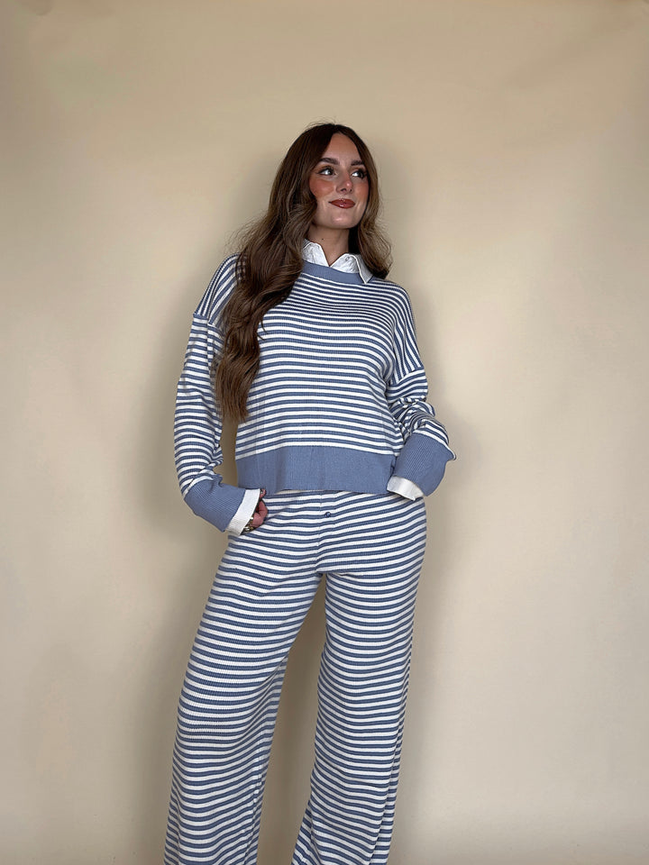 All Day Long Sweater