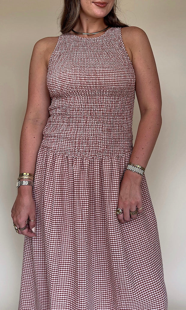 Lark Dress