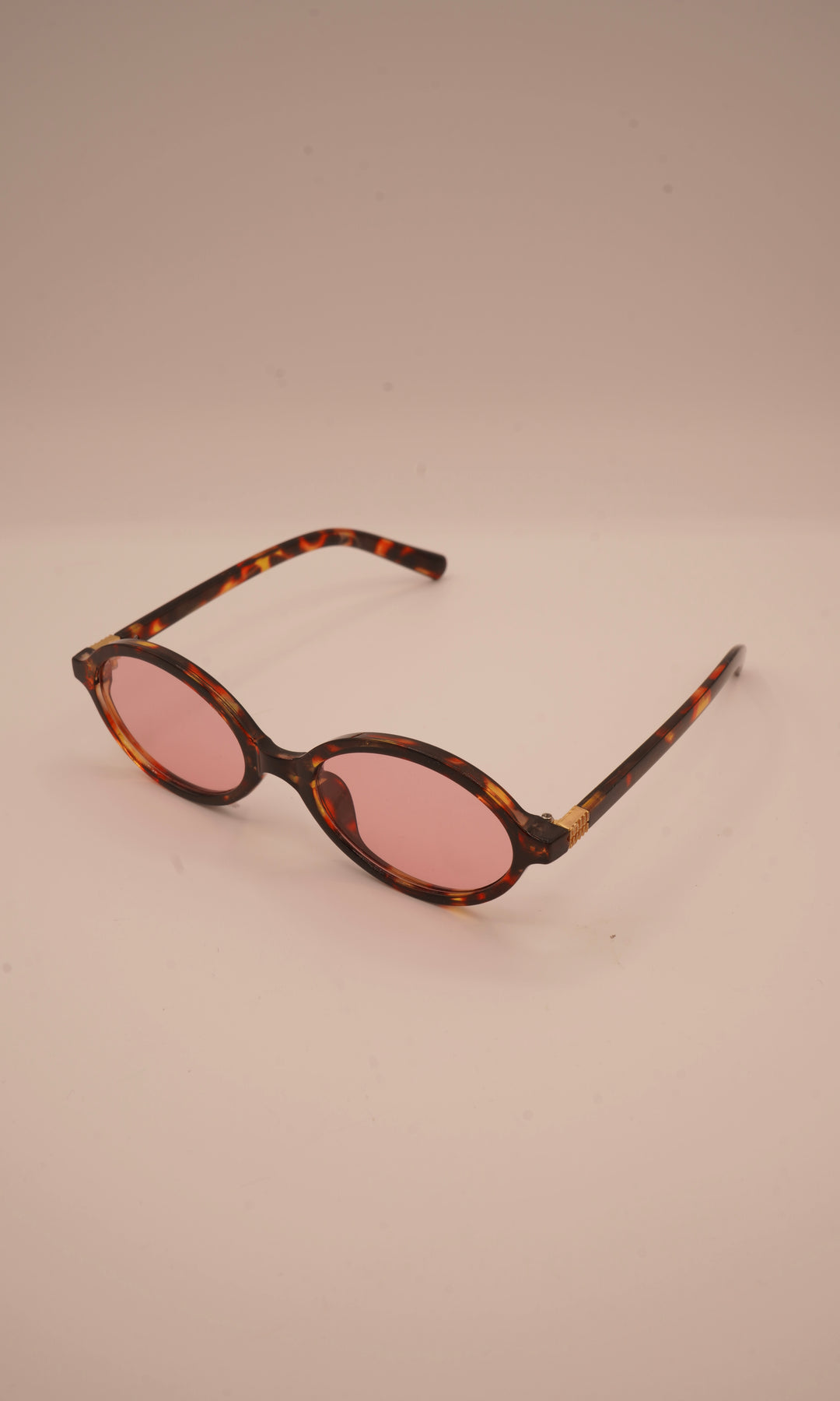 Madigan Glasses