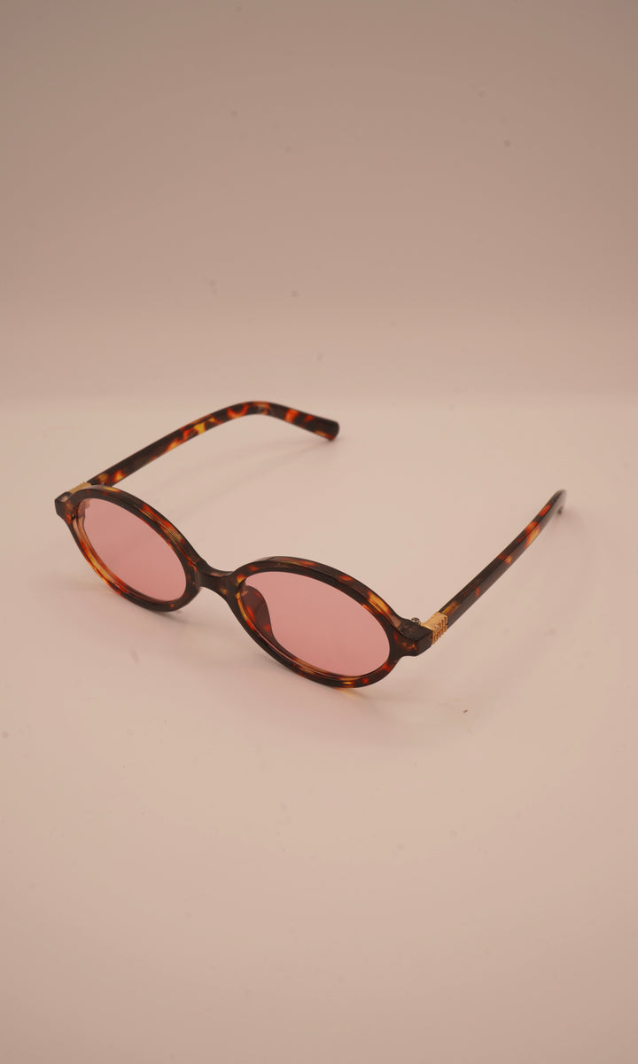 Madigan Glasses