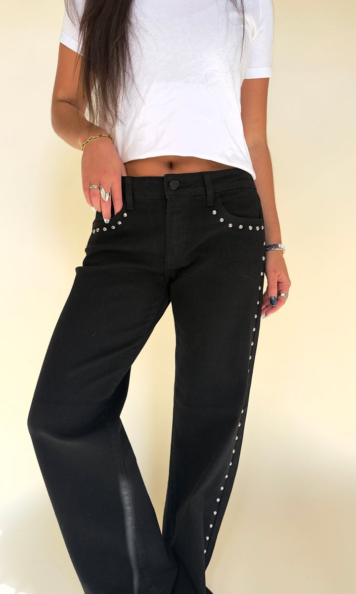 Harley Jean