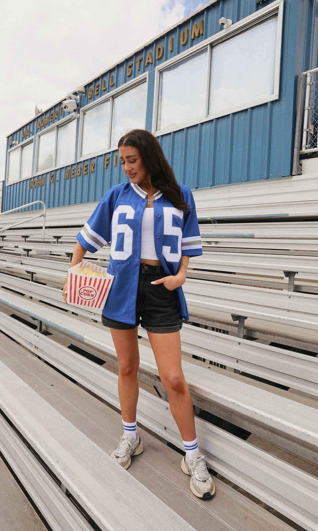 Tailgate Tour Jersey