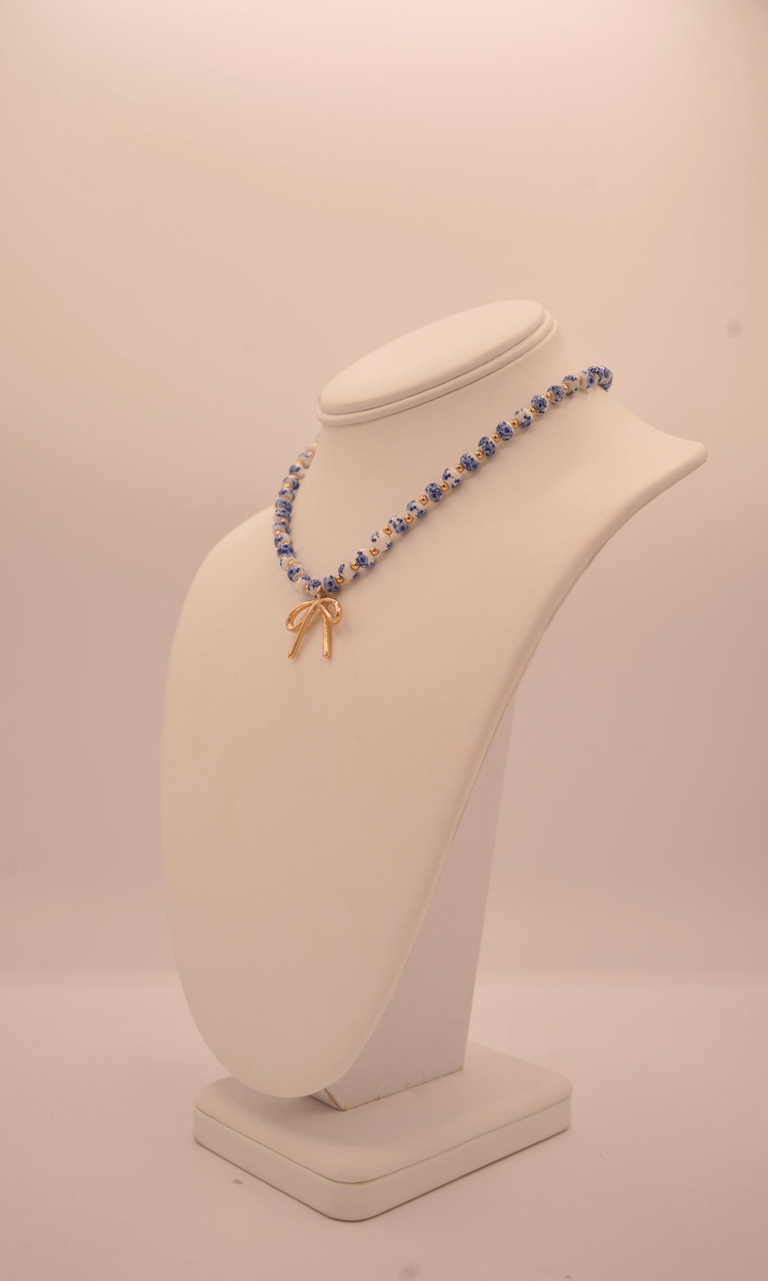 Oldham Necklace