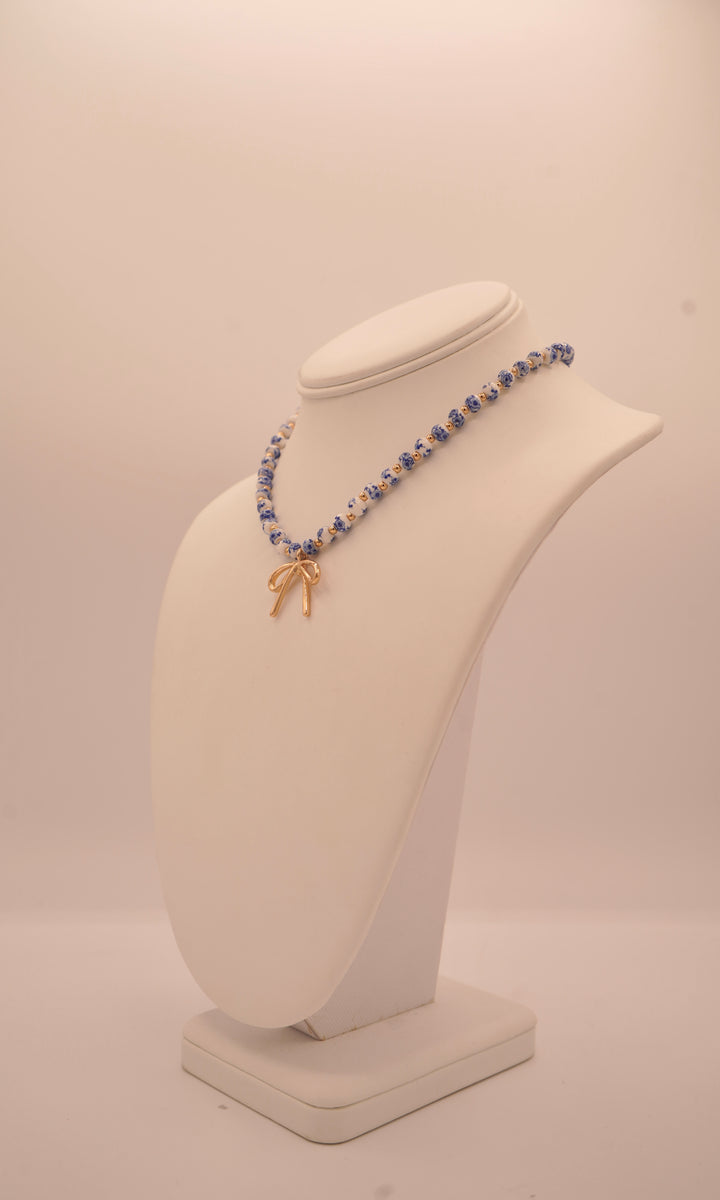 Oldham Necklace