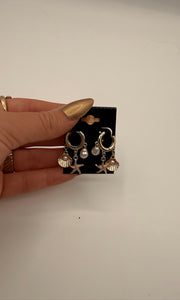 Elle Earring