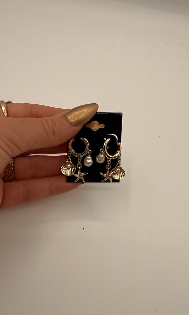 Elle Earring