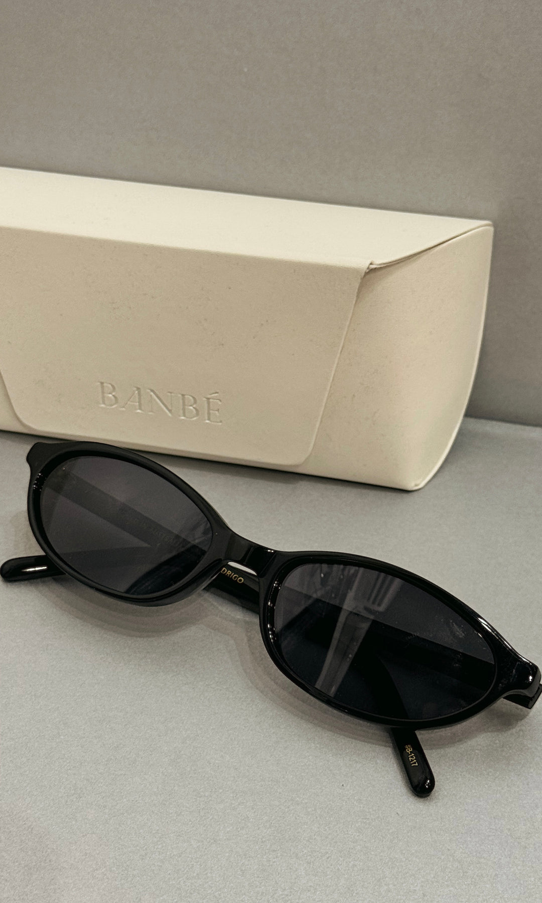 Banbé - The Rodrigo